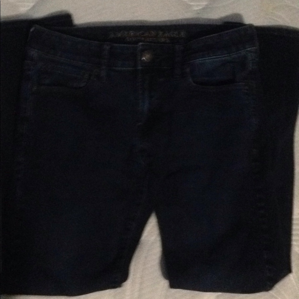 AE jeans